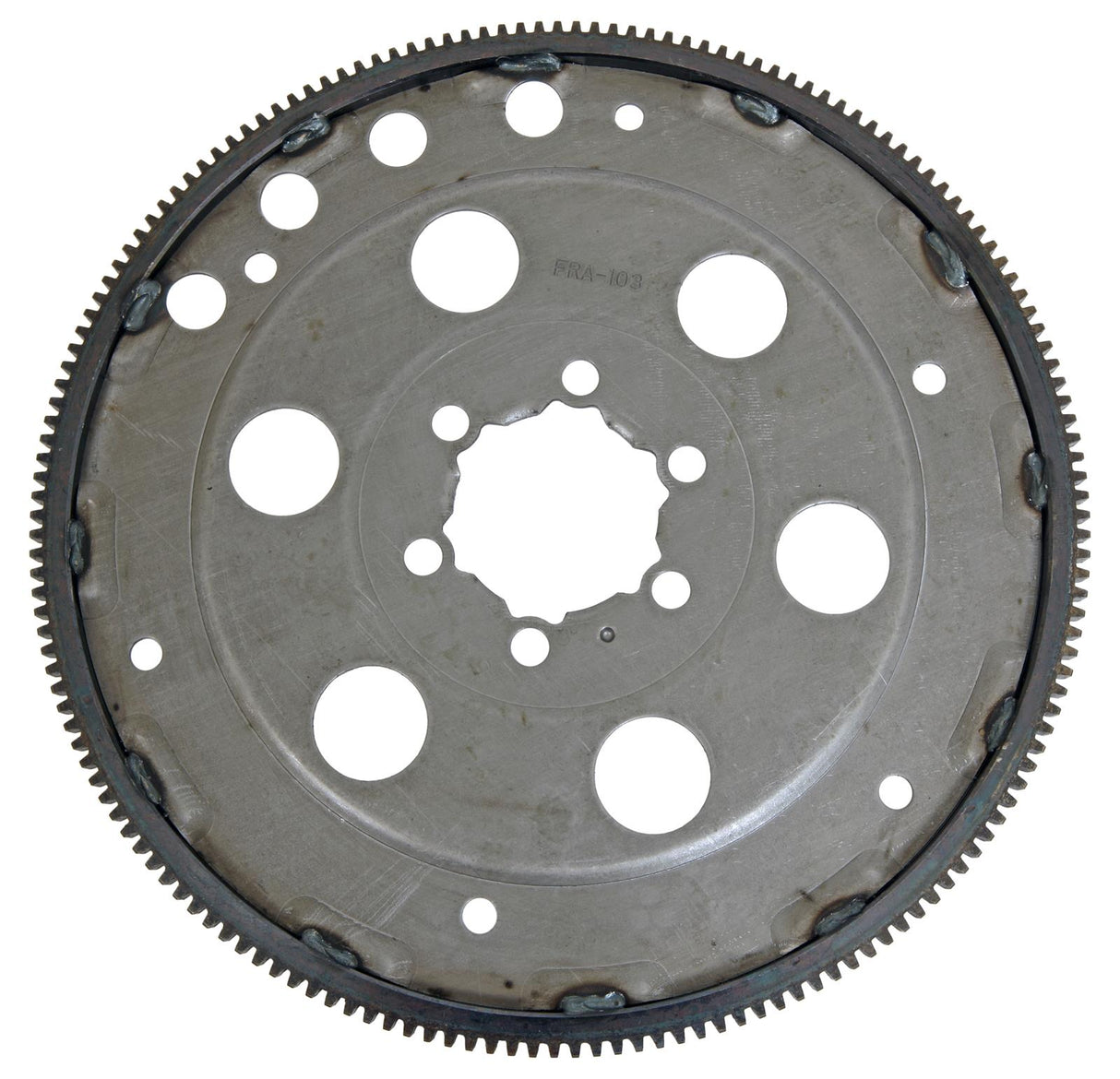 FLEXPLATE PONTIAC V8 MOST