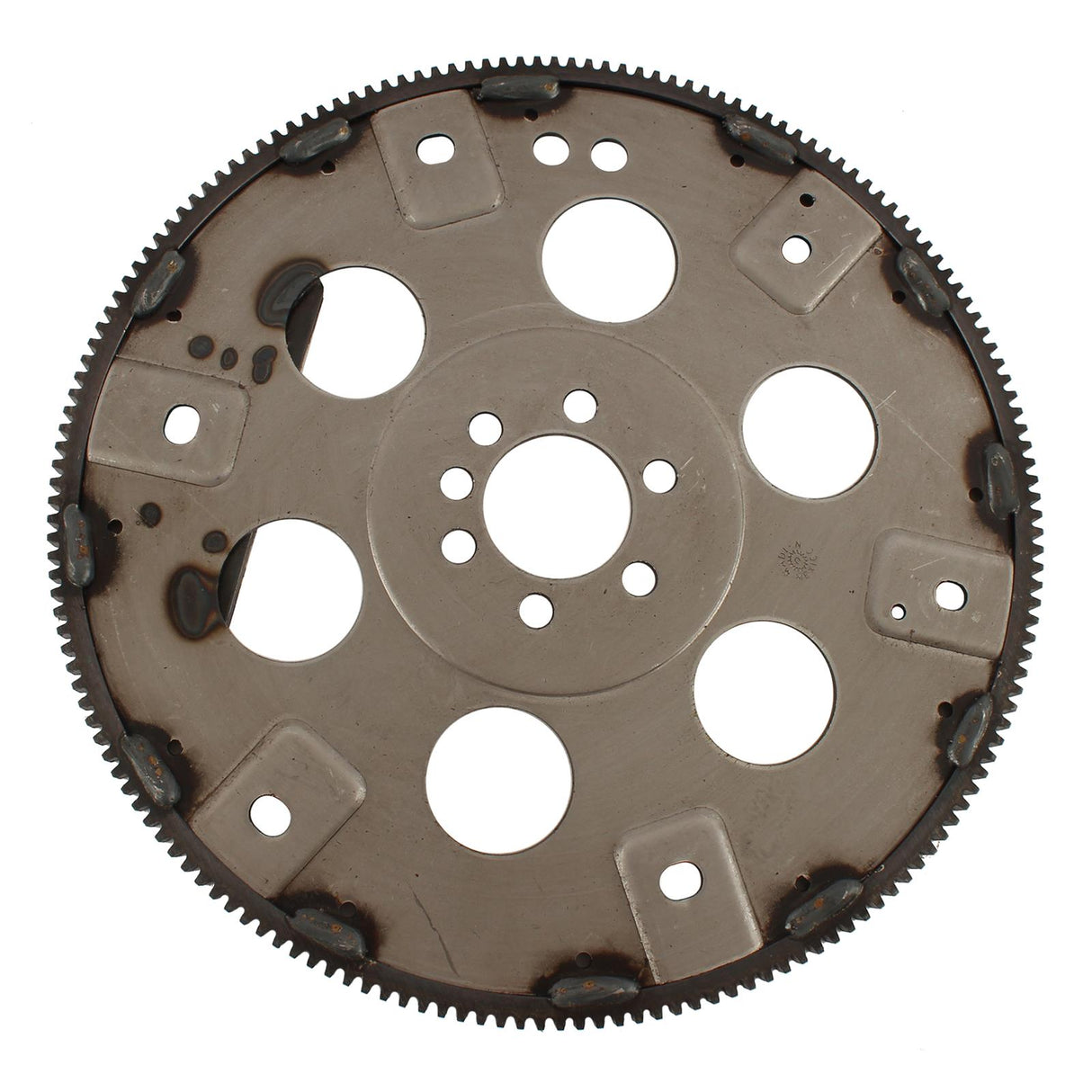 FLEXPLATE CHEV SB LATE LARGE DIA