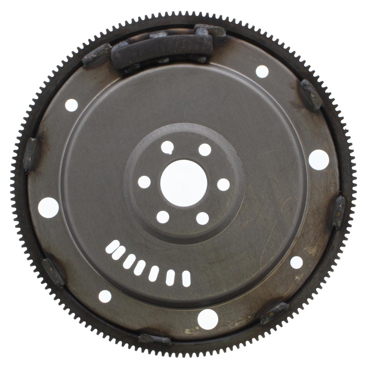 FLEXPLATE FORD SB SMALL DIAMETER 28OZ