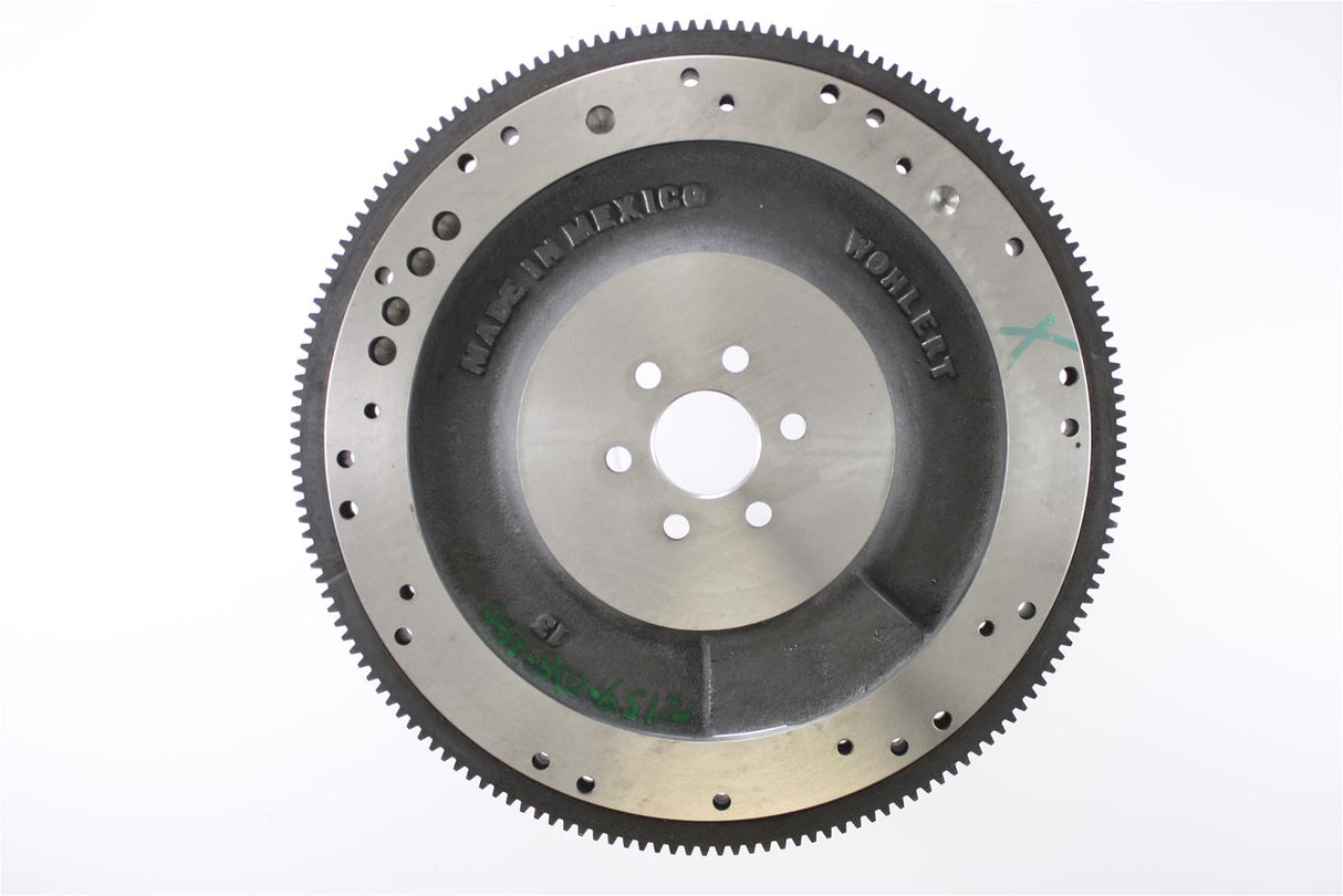 FLYWHEEL FORD SB SMALL DIAMETER LATE 86-94 50OZ