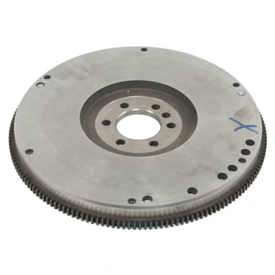 FLYWHEEL CHEV SB LARGE DIAMETER EARLY