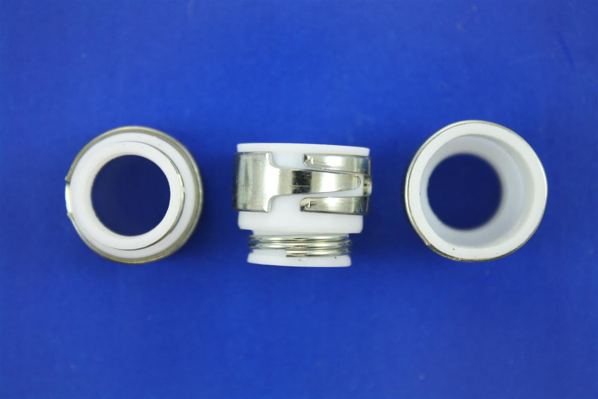 VALVE STEM SEAL TEFLON 11/32 0.530