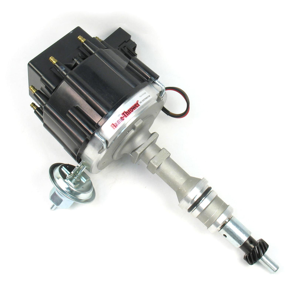 DISTRIBUTOR HEI SB FORD WITH VAC ADV