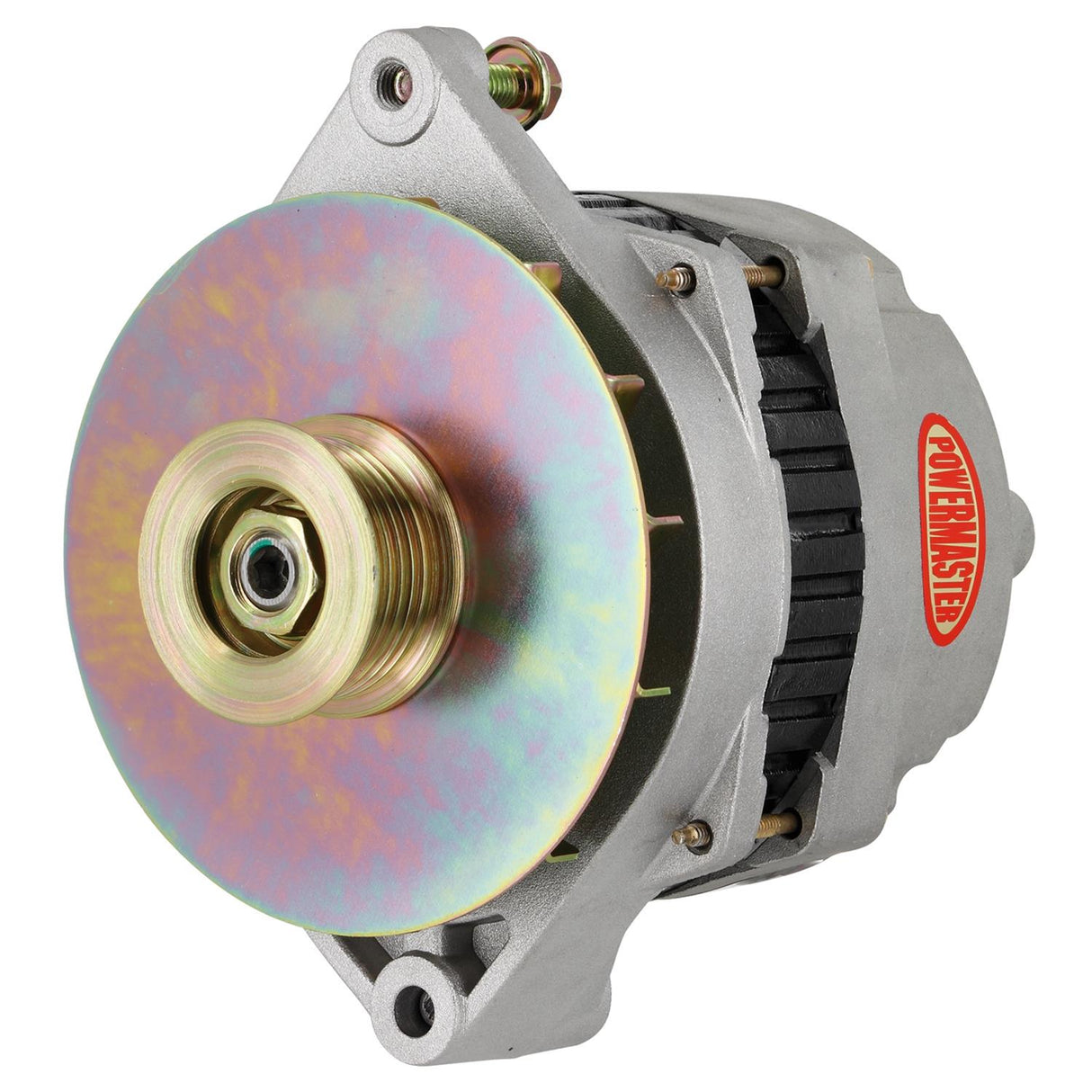 POWERMASTER ALTERNATOR CORVETTE 1990-96