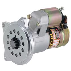 POWERMASTER STARTER MOTOR FORD FE