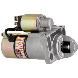 POWERMASTER STARTER MOTOR GM LS POWERMAX