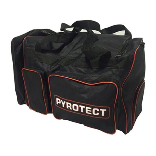 EQUIPMENT BAG 6 COMPARTMENT