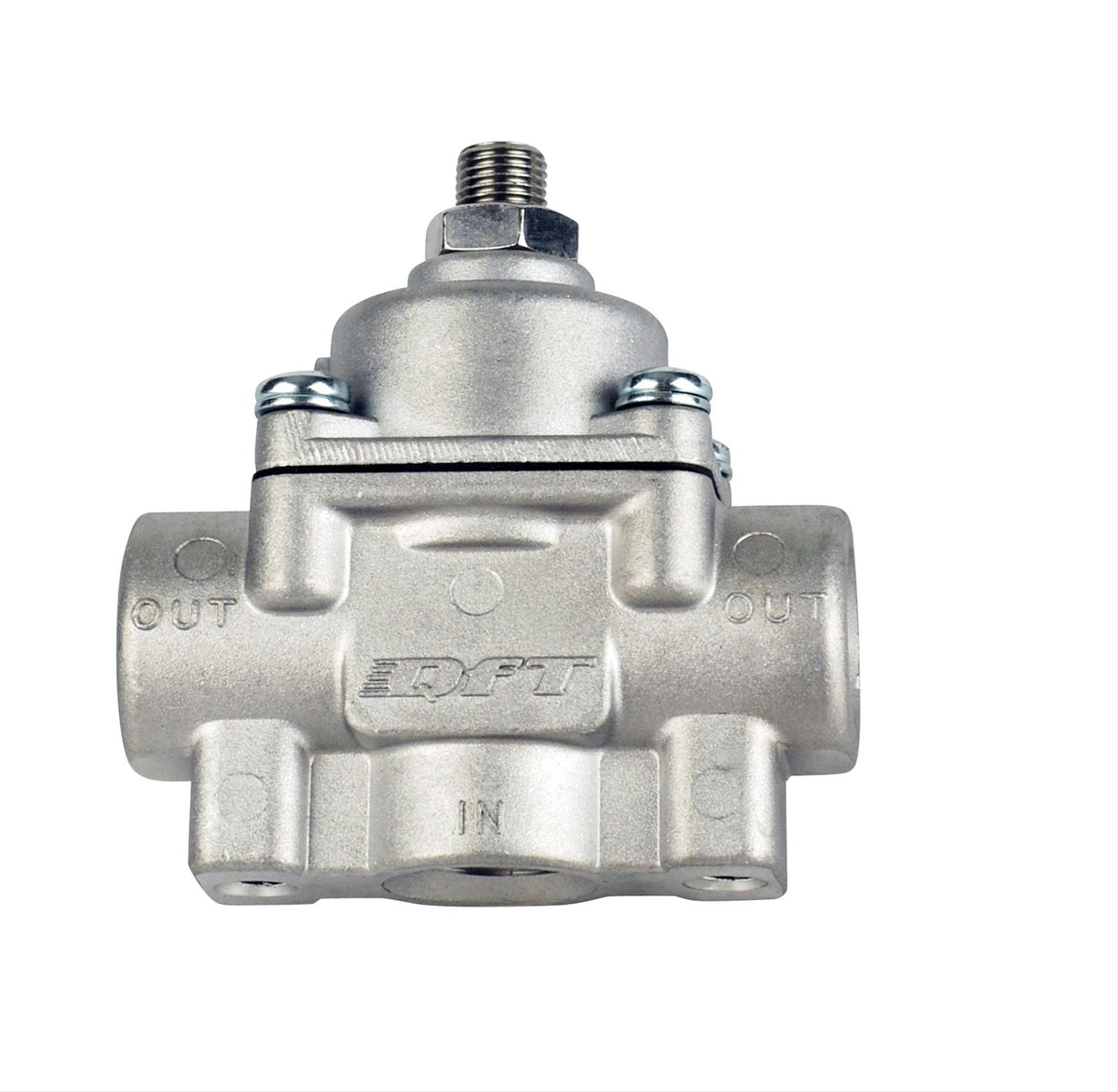 FUEL REGULATOR 1-4PSI