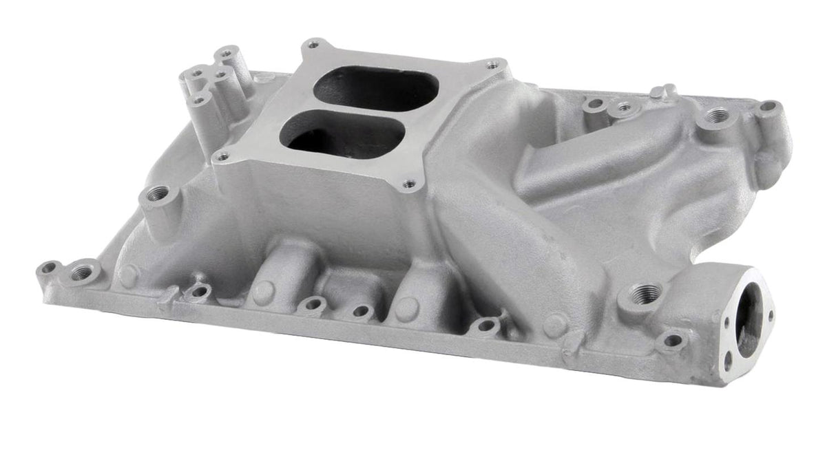 INTAKE MANIFOLD 351 W FORD PERF INT.