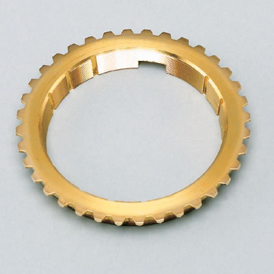 SYNCRO RING W/OUT BLOCKS - RICHMOND