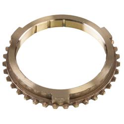 SYNCRO RING WITH BLOCKS RICHMOND T10