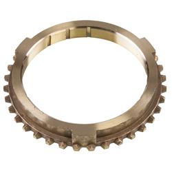 SYNCRO RING WITH BLOCKS RICHMOND T10
