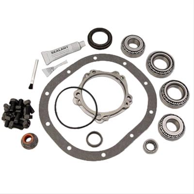 DIFF HEAD INSTALLATION KIT FORD 8"