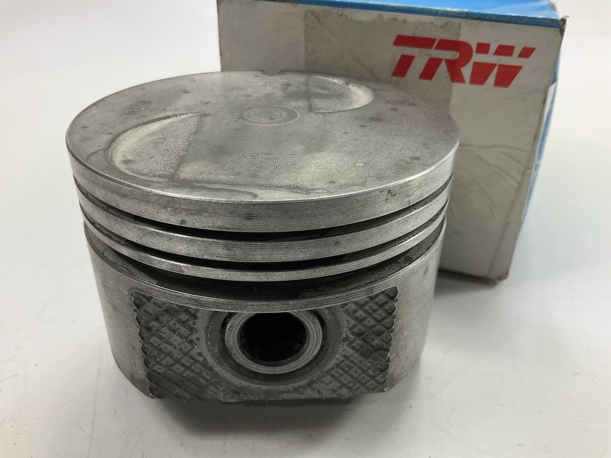 PISTON SET FORD 2300 4 CYL CAST