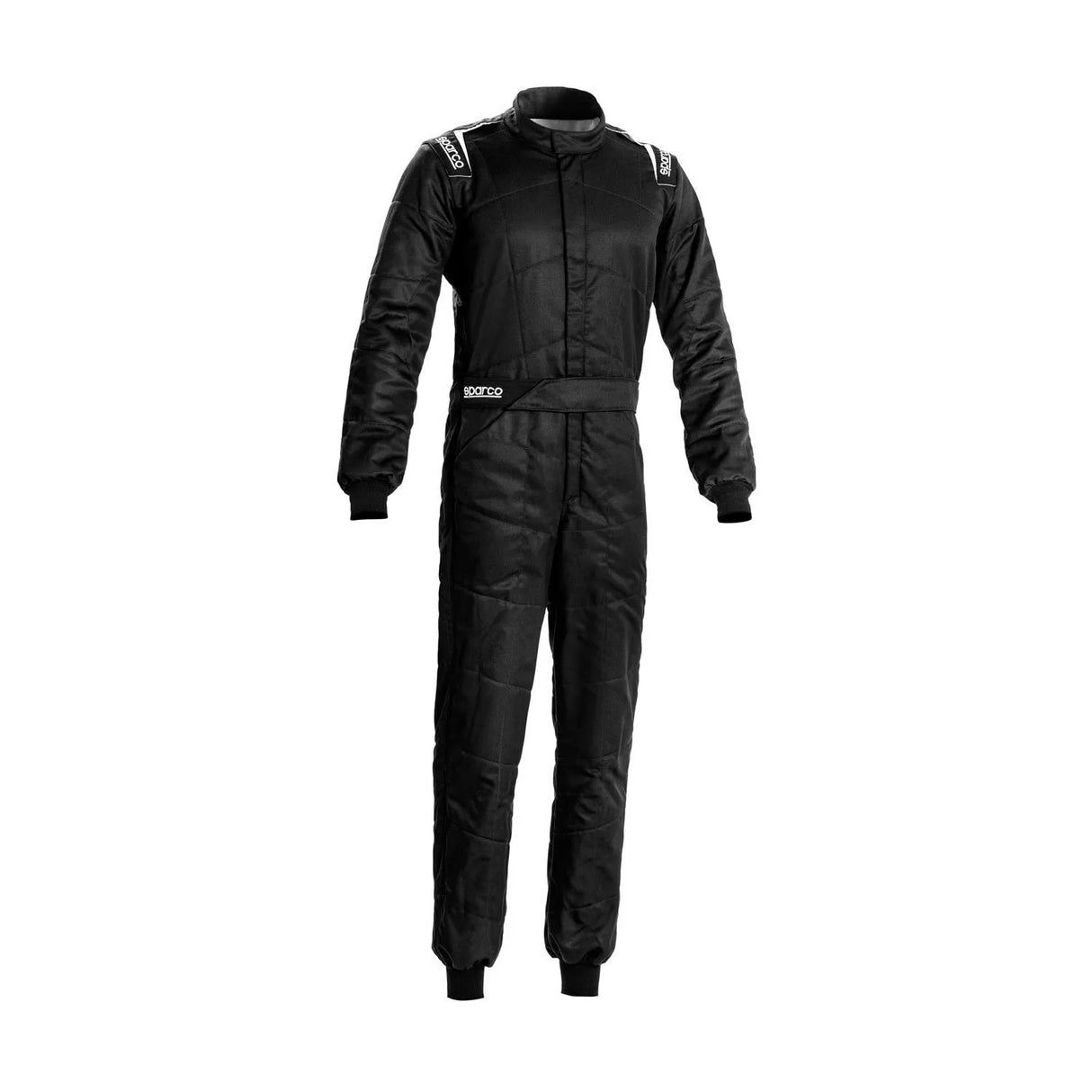 RACE SUIT SPARCO SPRINT R566 BLACK SIZE 64