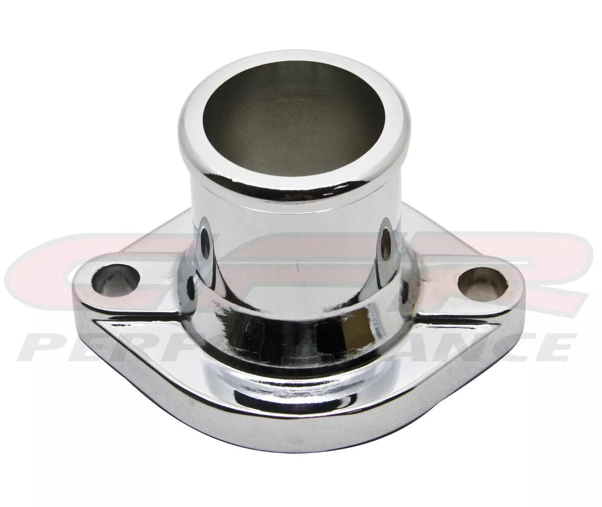 WATER NECK FORD 351C CHROME