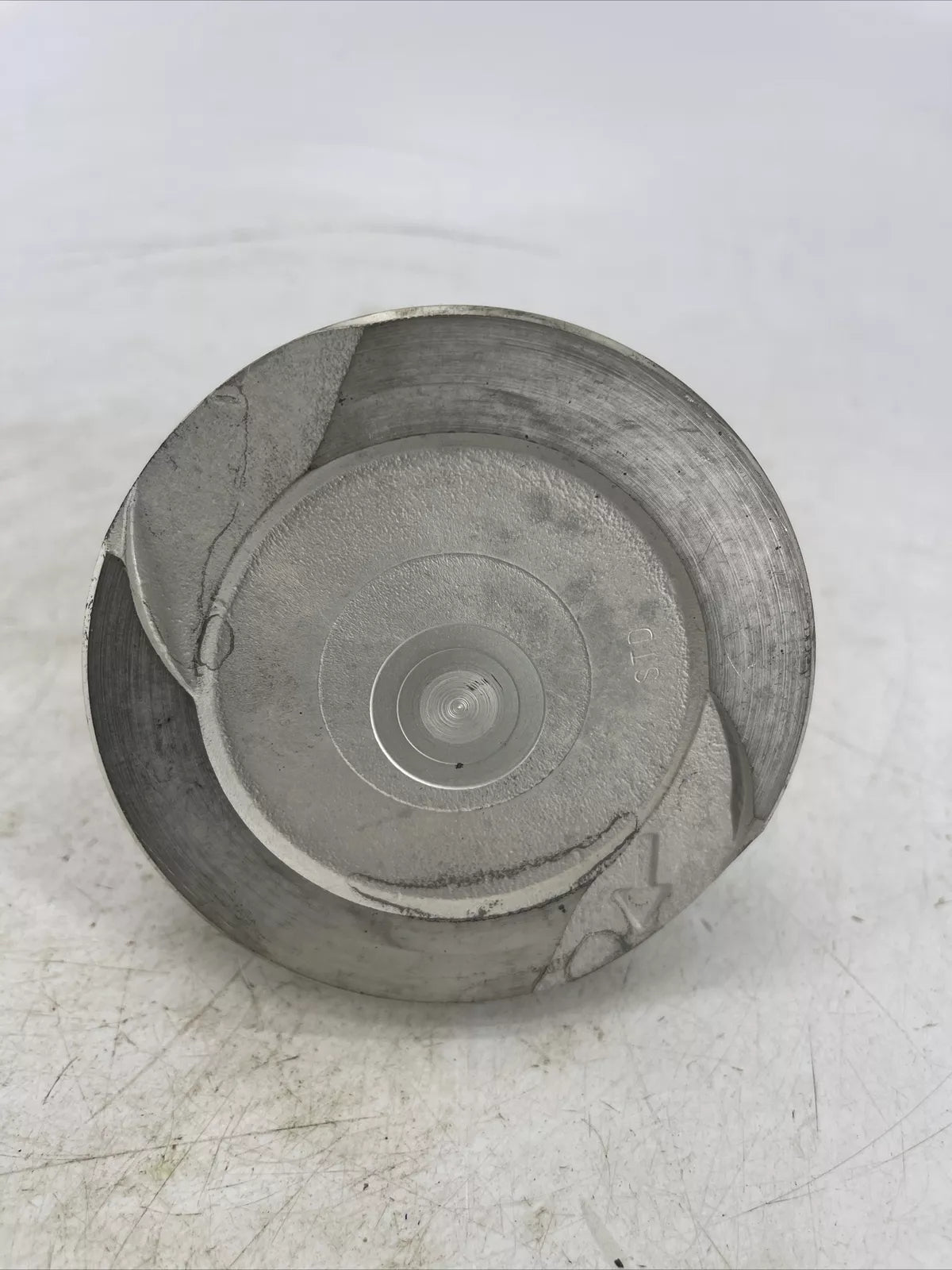 PISTON SET FORD 351M FORGED .030