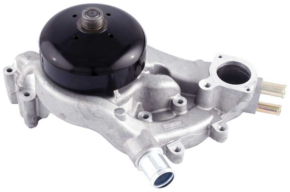 WATER PUMP CHEV P/UP 2007-17