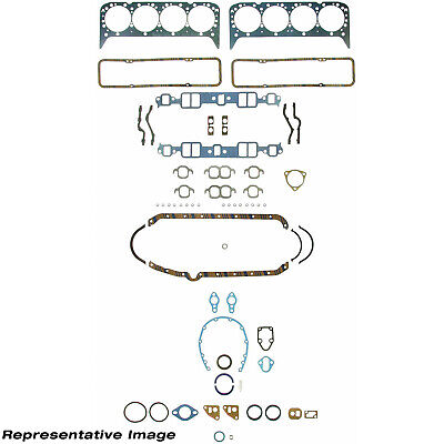 FULL GASKET SET MOPAR 273-318 FS8553PT9