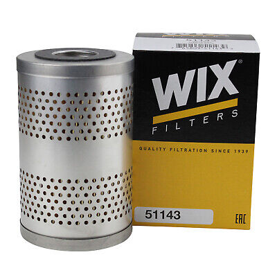 OIL FILTER EARLY GM CARTRIDGE