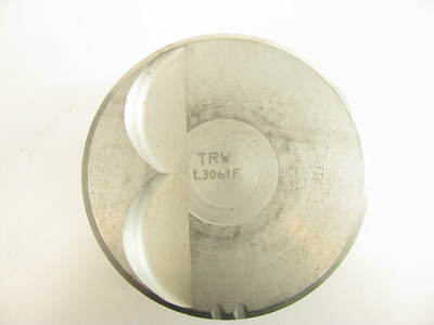 PISTON SET MOPAR 340 CAST (01-60) .040