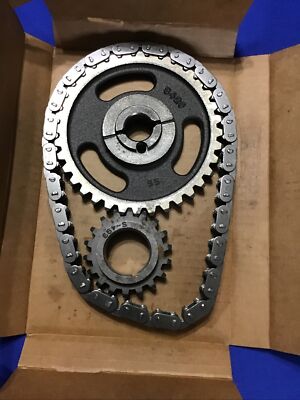 TIMING SET FORD 351C