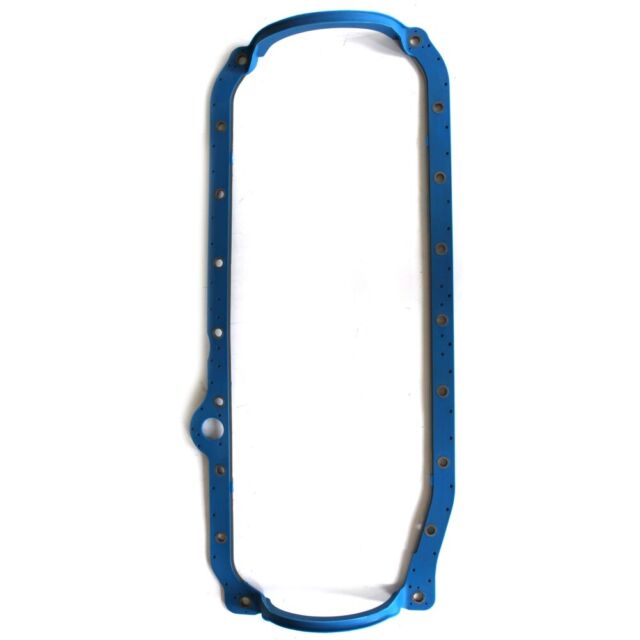 OIL PAN GASKET CHEV SB 305-350 1987-02 THP0823A