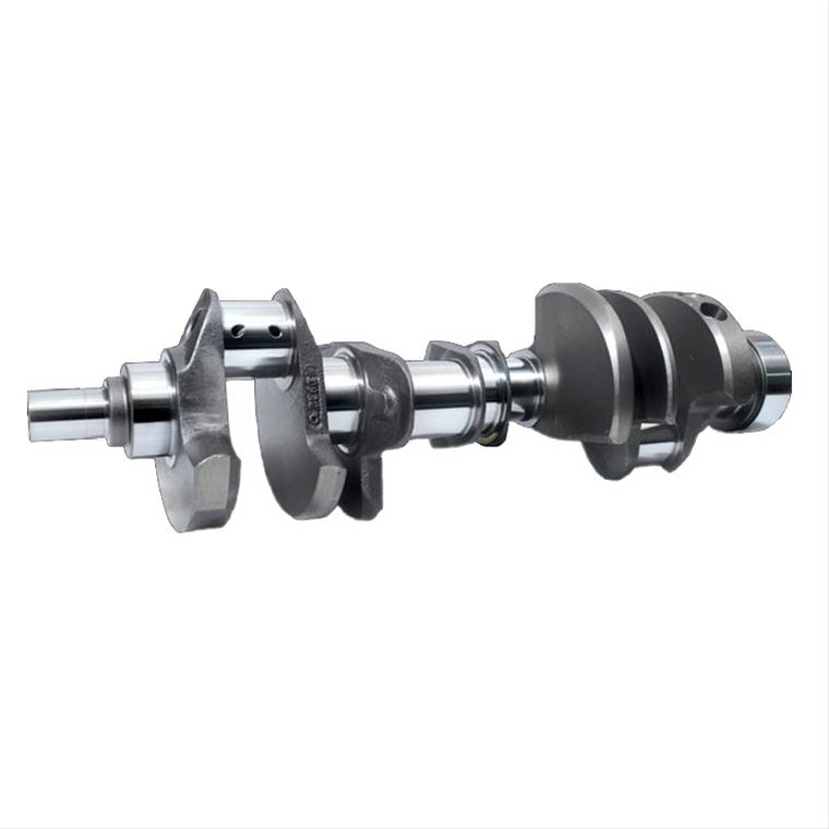 CRANKSHAFT CHEV 400 CAST 5.7 ROD