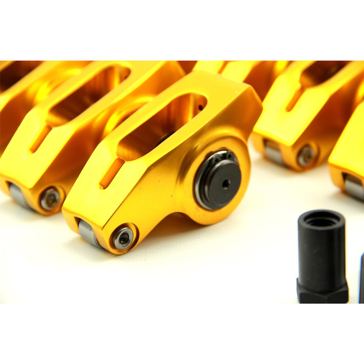 ROLLER ROCKER SET SB FORD 1.6 7/16