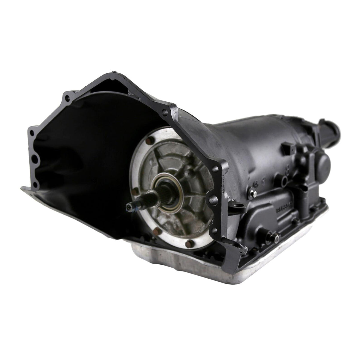 TRANSMISSION TH700R4 550HP NON LOCKUP