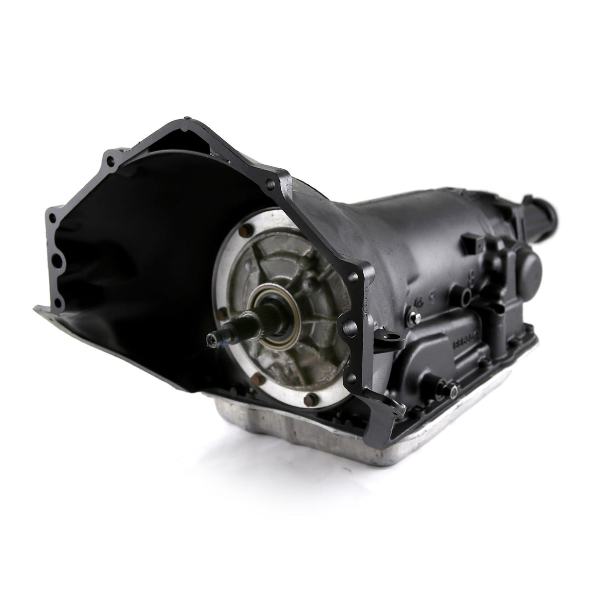 TRANSMISSION TH350 PERFORMANCE REBUILT