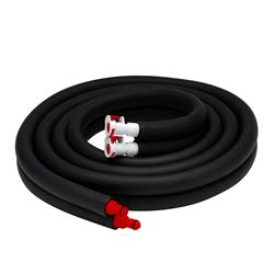 COOL SHIRT HOSE 8FT LONG