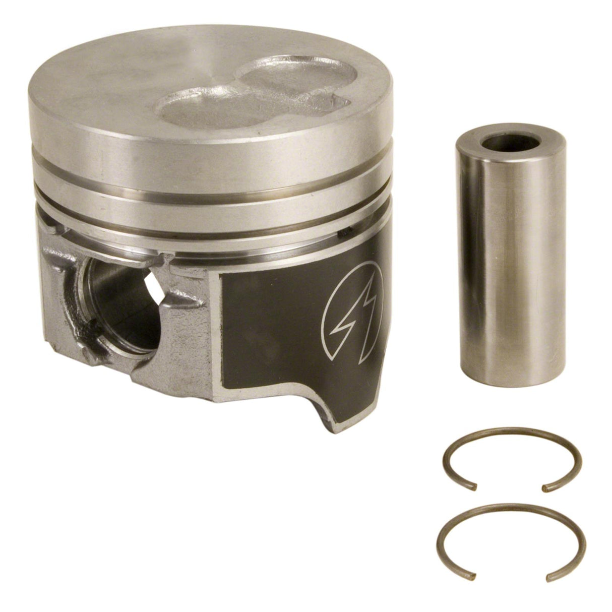 PISTON SET GM DIESEL 6.5 LITRE .50MM