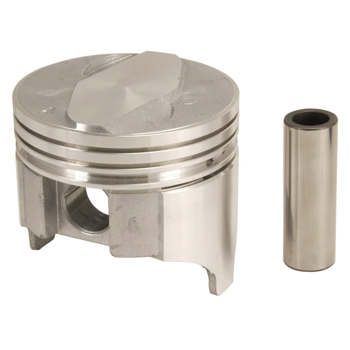 PISTON SET CHEV 396 CAST