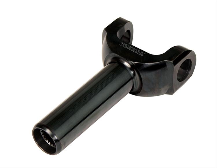 STEEL BILLET SLIP YOKE. 1350. 4R70W, 28 SPL 1.598.