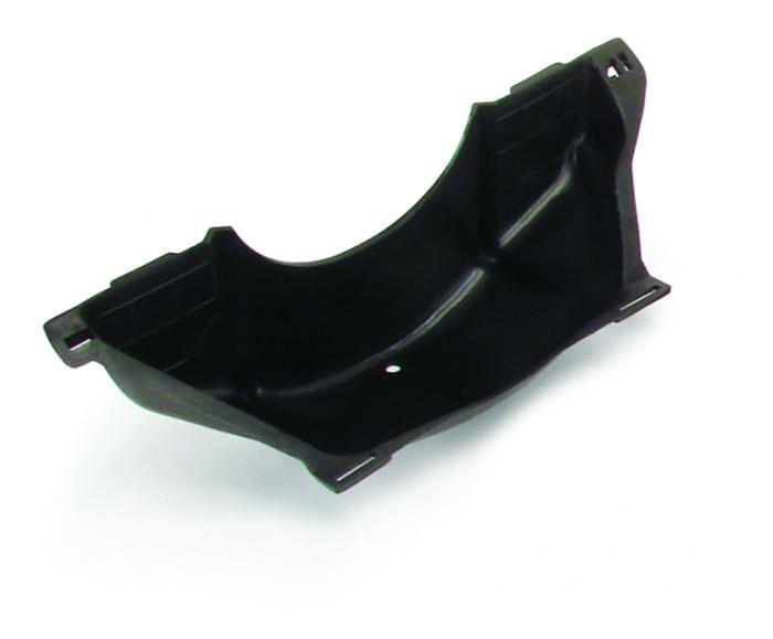 TRANS PAN COVER UNIVERSAL PLASTIC