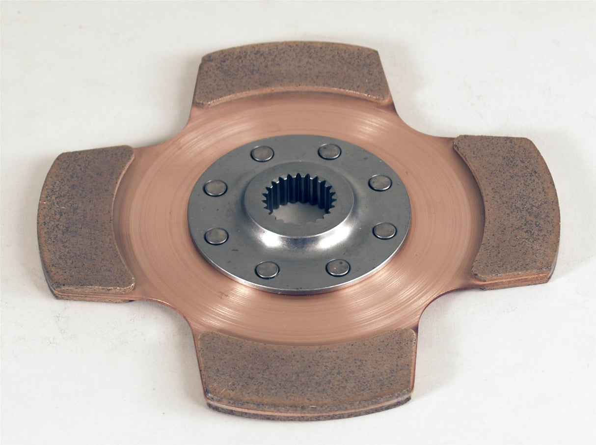 CLUTCH DISC MAZDA 7.25"