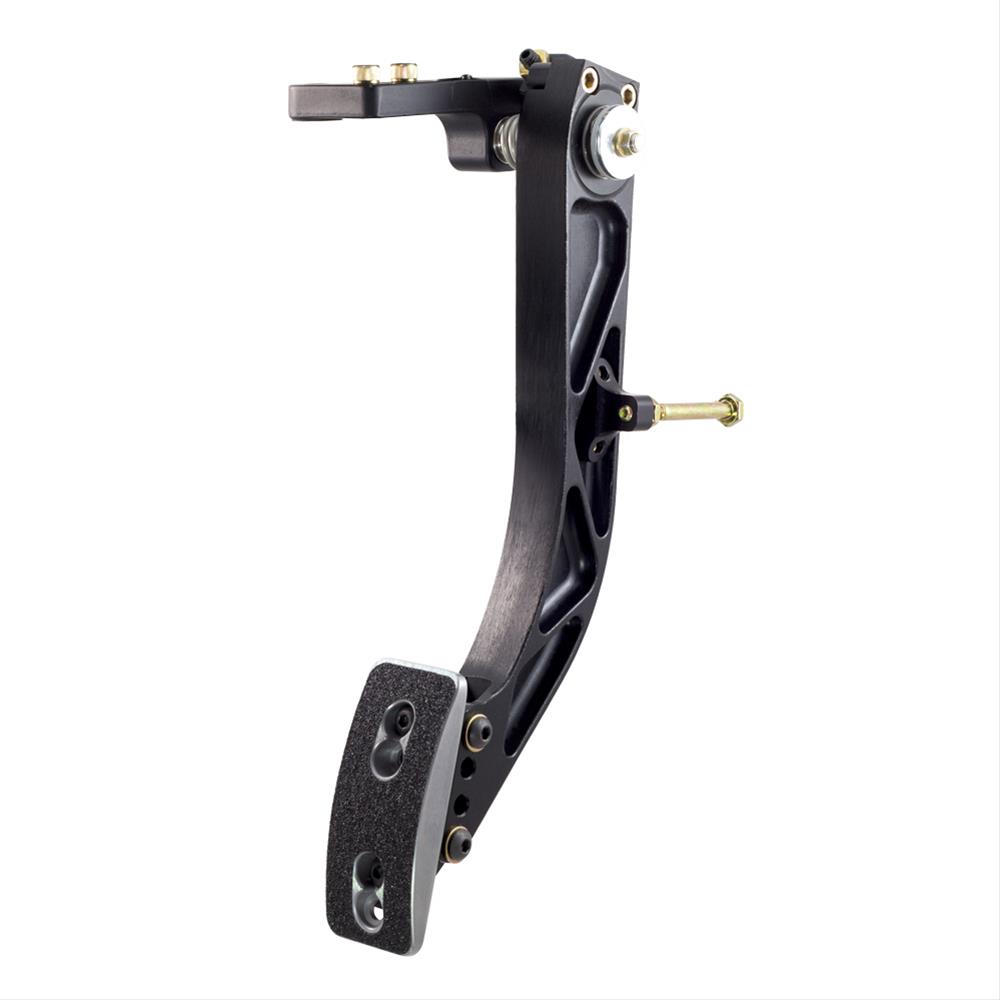 PEDAL ACCELERATOR ASSEMBLY HANGING