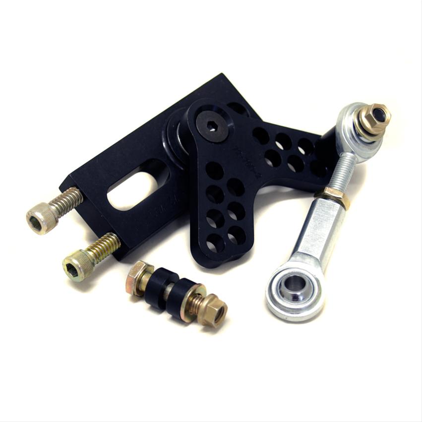 LINKAGE KIT THROTTLE DRIVE BY WIRE