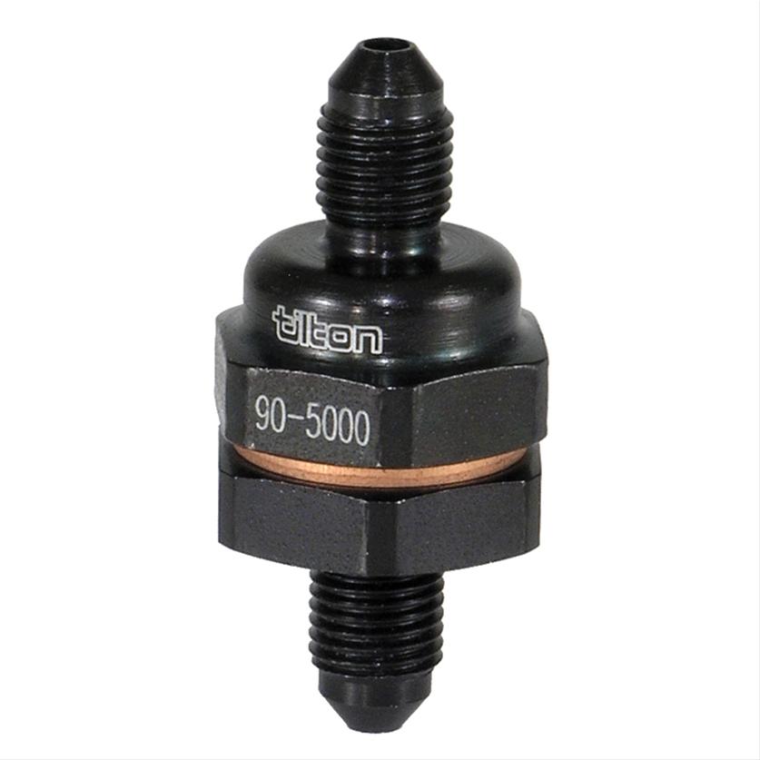 FLOW CONTROL VALVE TILTON 90-5000