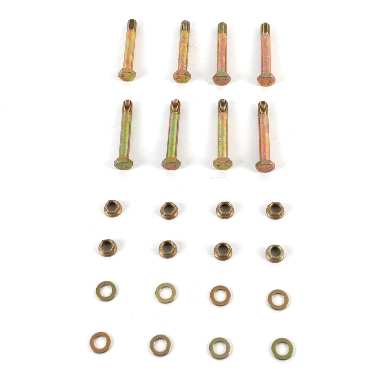 COVER BOLT KIT 7.25"