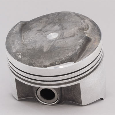 PISTON SET FORD 351C FORGED .030