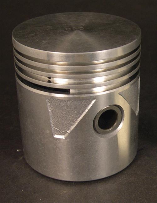 PISTON SET MOPAR 273 CAST .030