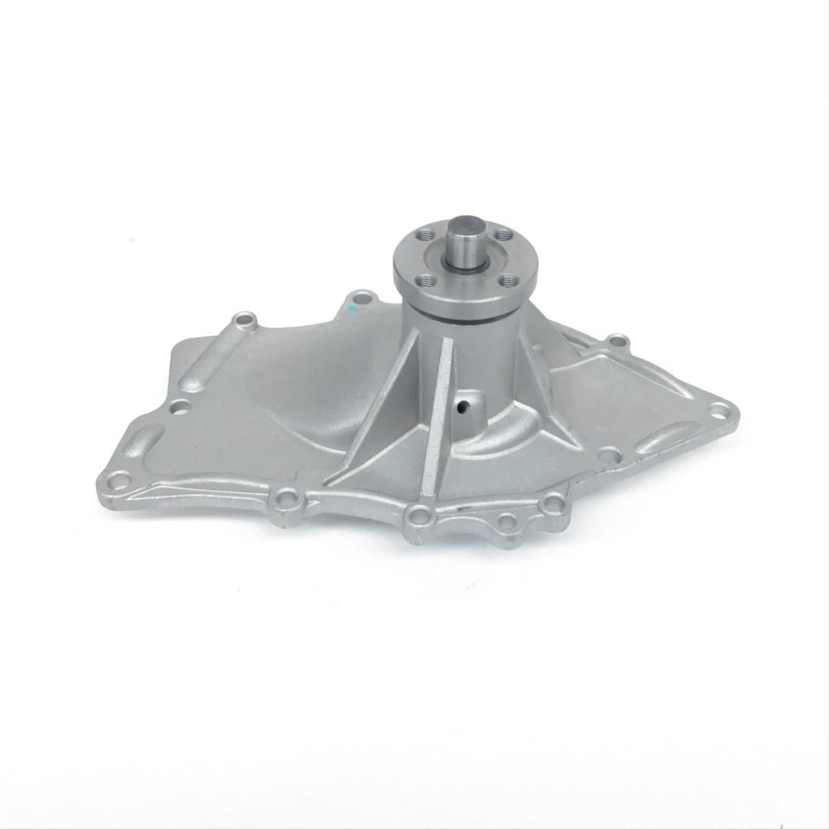 WATER PUMP BUICK 455 1971-76 WITH A/C
