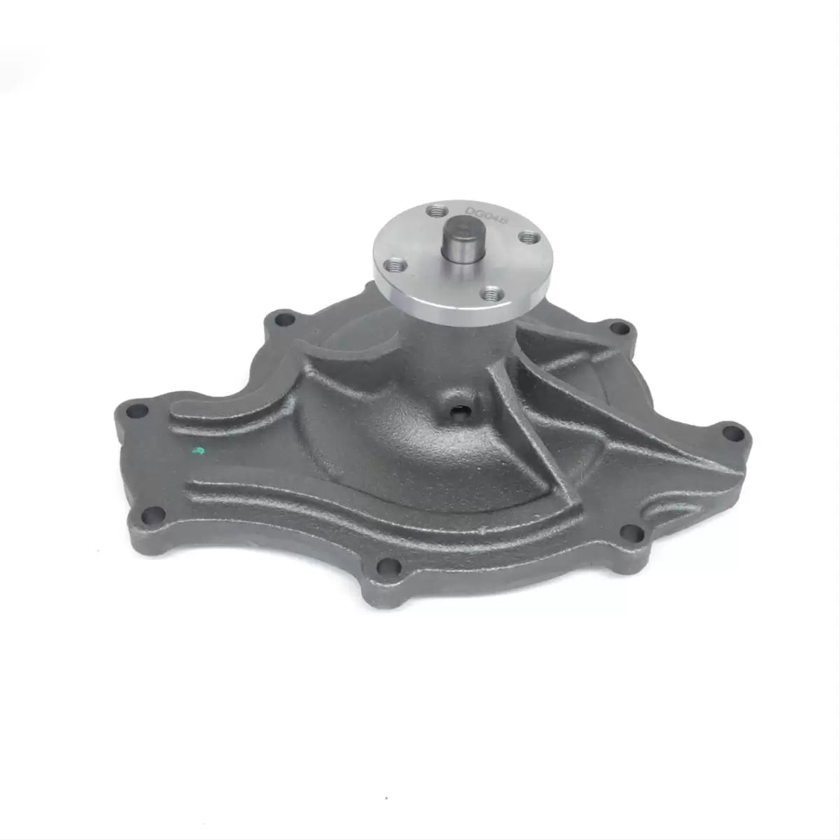 WATER PUMP PONTIAC 389/400 1959-68