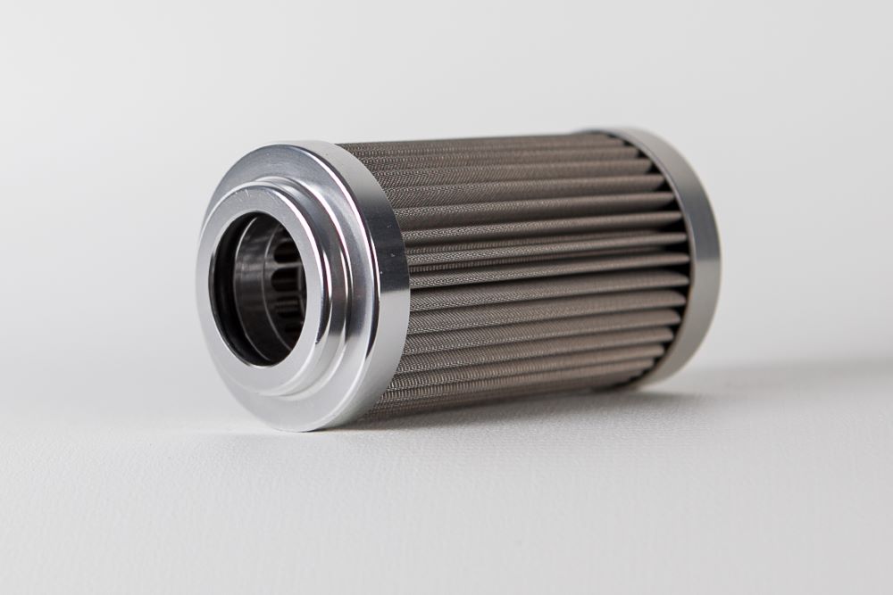 BILLET FUEL FILTER ELEMENT