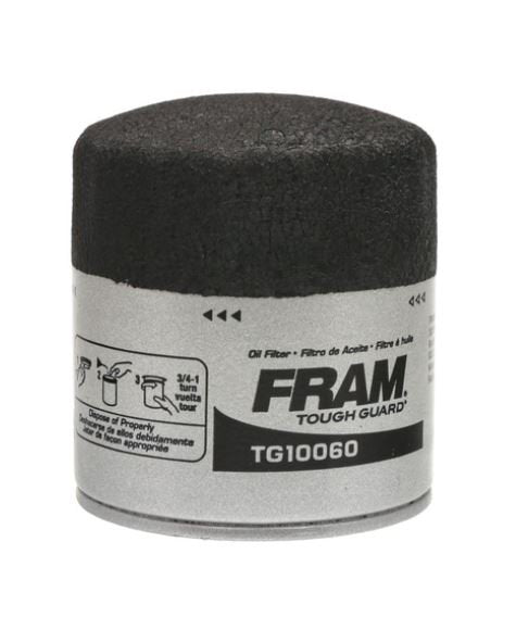 OIL FILTER GM LS MOSTLY 2007 & LATER