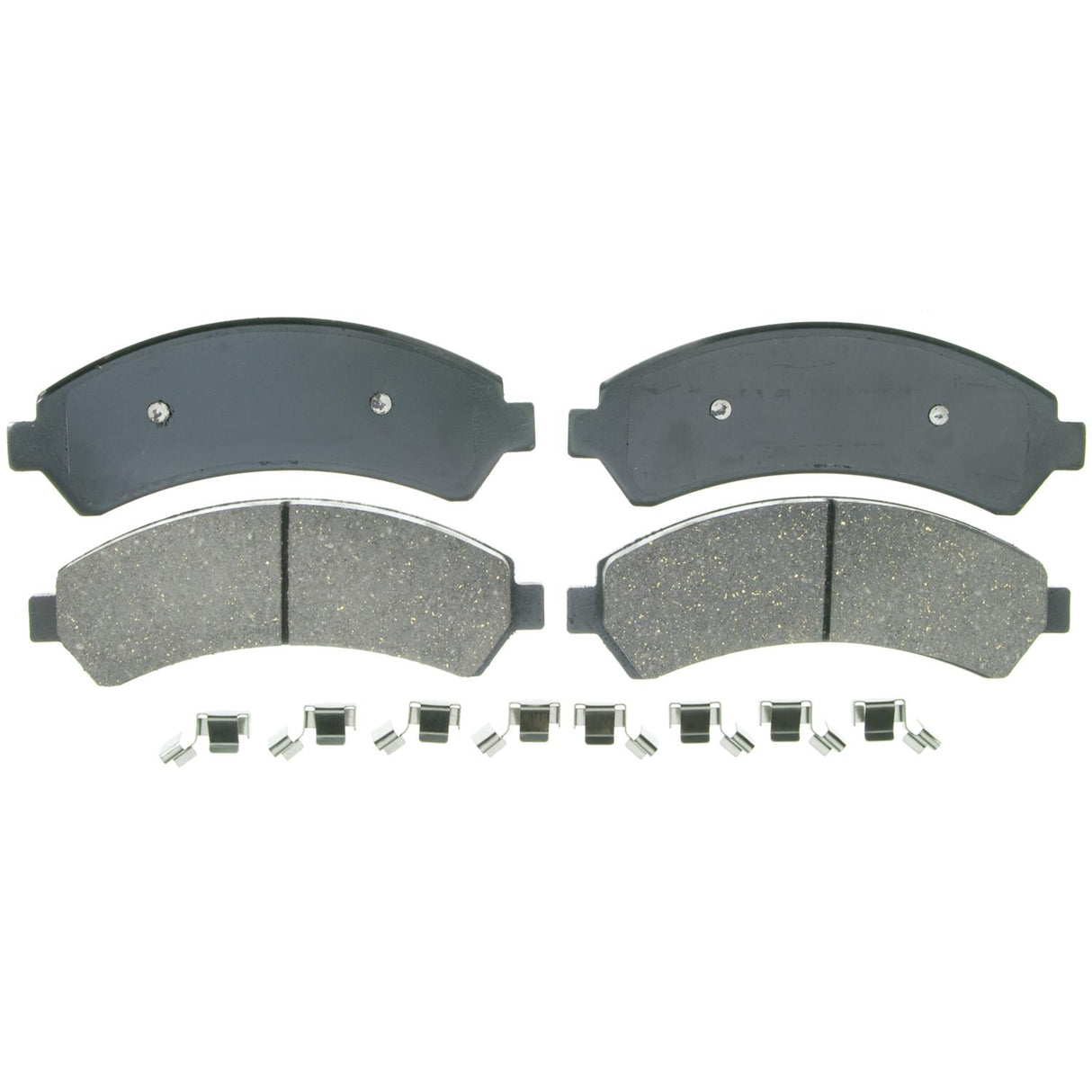 BRAKE PADS CHEV S10 1998-2005 FRONT