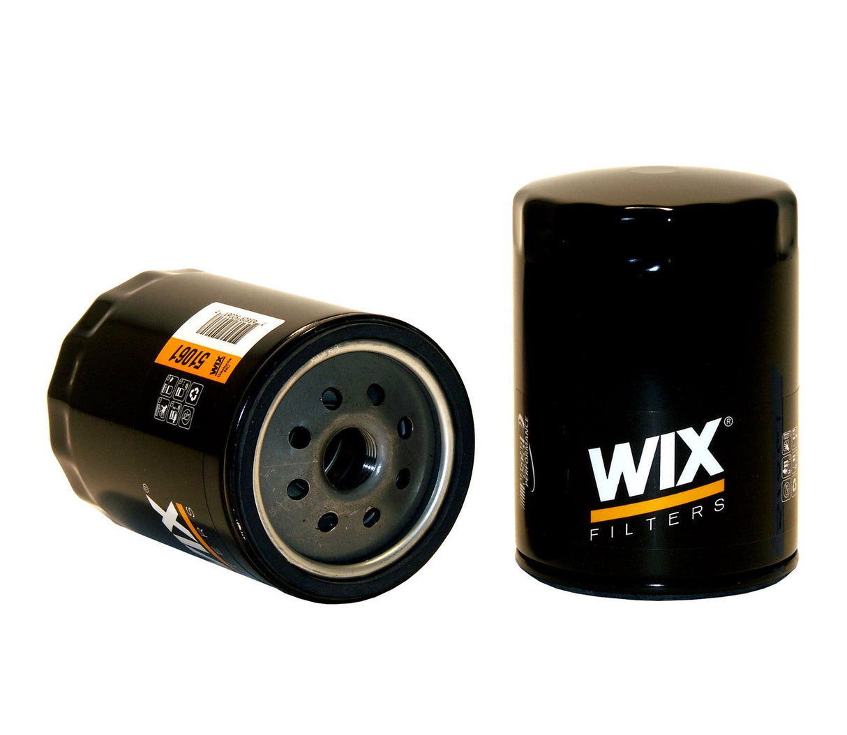 OIL FILTER CHEV STD