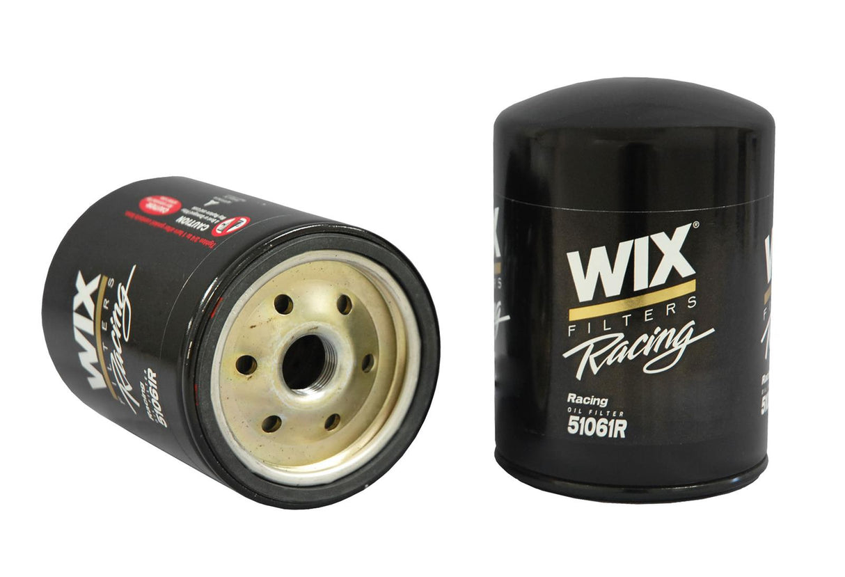 OIL FILTER GM RACE (HP4)